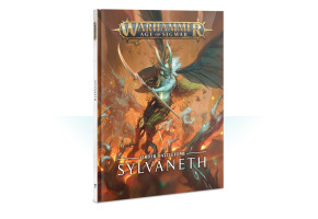 BATTLETOME: SYLVANETH (HB) (ENGLISH)