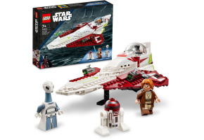 LEGO Star Wars Jedi fighter Obi-Wan Kenobi 75333