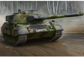 Leopard 1A5 MBT