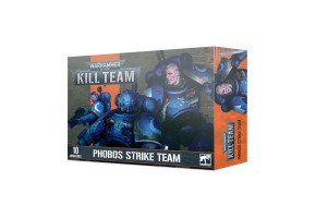 KILL TEAM: PHOBOS STRIKE TEAM