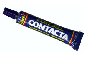 Contacta, cement 13г / Клей у тюбику