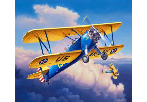 Stearman PT-17 Kaydet