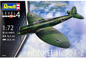 Heinkel He 70 F-2