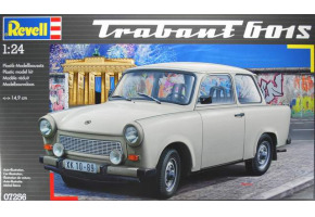Trabant 601S
