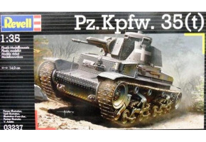 Pz. Kpfw. 35(t)