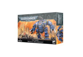 SPACE MARINES: BRUTALIS DREADNOUGHT