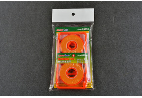 Masking Tape ① 2mm*2 , 3mm*1 / Набір маскувальних стрічок