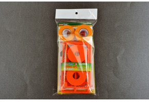 Masking Tape ③20mm , 30mm / Набор маскировочных лент