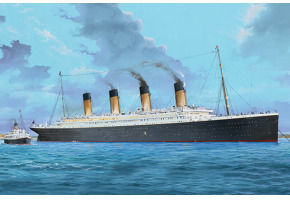 Titanic （W/LED）