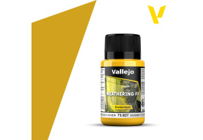 Імітація навколишнього середовища "Мох та лишайник" 40 мл Vallejo VAL 73827