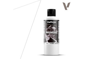Грунт Білий (White) Vallejo VAL 74600