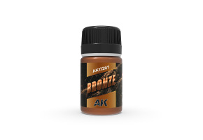 Bronze Effect AK-Interactive 11267