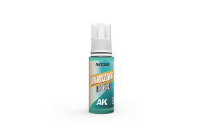 Oxidizing Agent AK-Interactive 11268