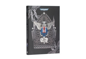 Книга Warhammer 40000 THE FIRST FOUNDING (HB)