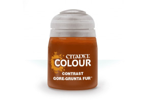 Citadel Contrast: GORE-GRUNTA FUR (18ML)