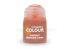 Citadel Contrast: DARKOATH FLESH (18ML)