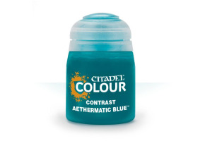 Citadel Contrast: AETHERMATIC BLUE (18ML)