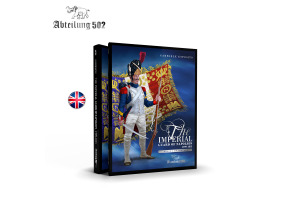 ІМПЕРІАЛЬНА ГВАРДІЯ НАПОЛЕОНА 1799-1815