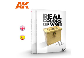 WWII Real Colors EN