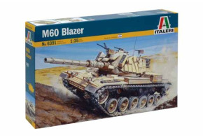 M60 Blazer