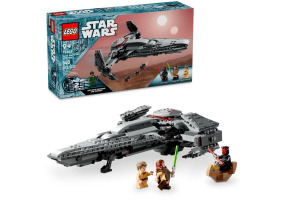 Конструктор LEGO Star Wars Розвідник сітхів Дарта Мола 75383