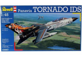 Panavia Tornado IDS