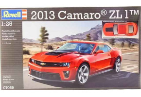 2013 Camaro ZL-1