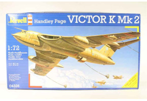 Handley Page Victor K2