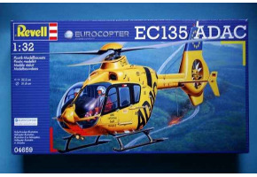 Eurocopter EC135 ADAC