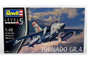 Tornado GR.4