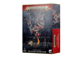 BLADES OF KHORNE: BLOODTHIRSTER