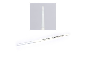 SYNTHETIC BASE BRUSH (MEDIUM) 
