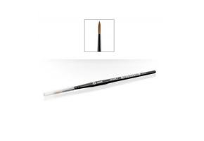 Пензель Citadel Medium Shade Brush