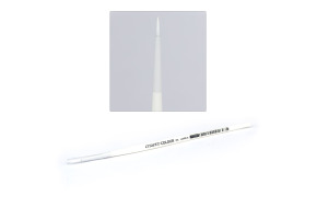 SYNTHETIC LAYER BRUSH (MEDIUM) 