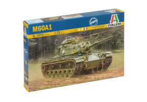 M60A1