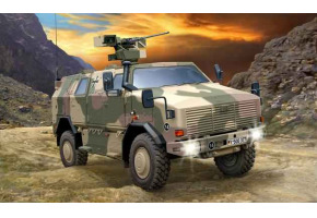 Dingo 2 GE A3.3 PatSi