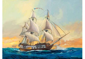 U.S.S. BonHomme Richard