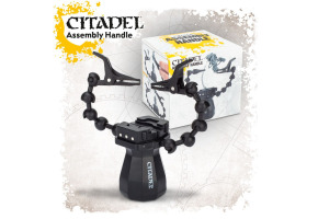 CITADEL ASSEMBLY HANDLE