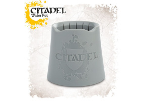 CITADEL WATER POT 