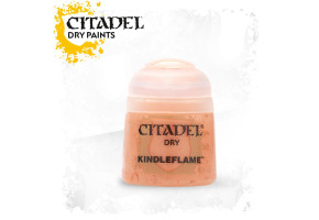Citadel Dry: Kindleflame