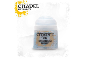 Citadel Dry: Etherium Blue