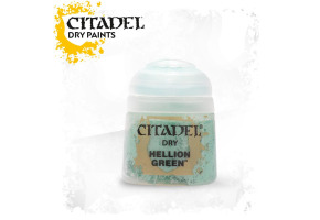 Citadel Dry: Hellion Green