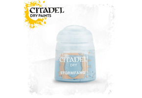 Citadel Dry: Stormfang