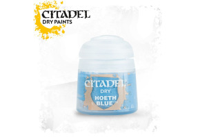 Citadel Dry: Hoeth Blue