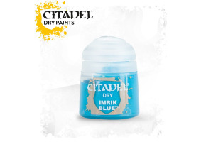 Citadel Dry: Imrik Blue