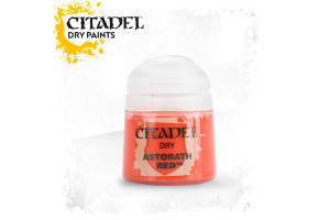 Citadel Dry: Astorath Red