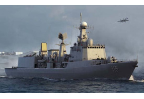 PLA Navy Type 051C Air-Defense DDG