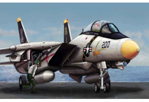 F-14A Tomcat