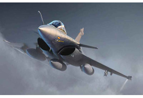 French Rafale C