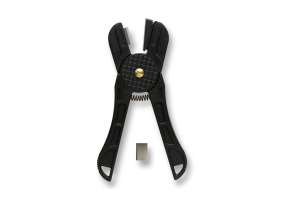 Plank Bender for Naval Modeling - Ручний згинач шпону